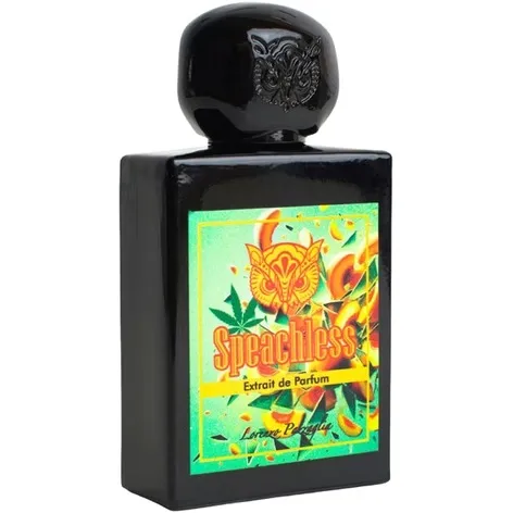 Lorenzo Pazzaglia Speachless