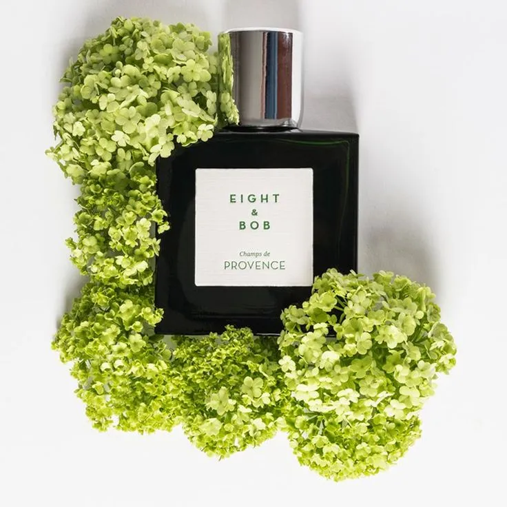 Eight & Bob Champs de Provence парфюмерная вода