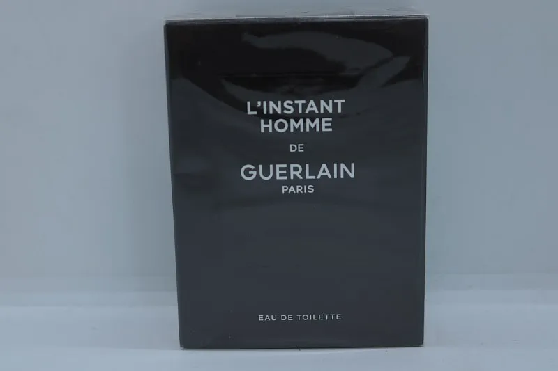 Guerlain L`Instant de Guerlain Pour Homme туалетная вода