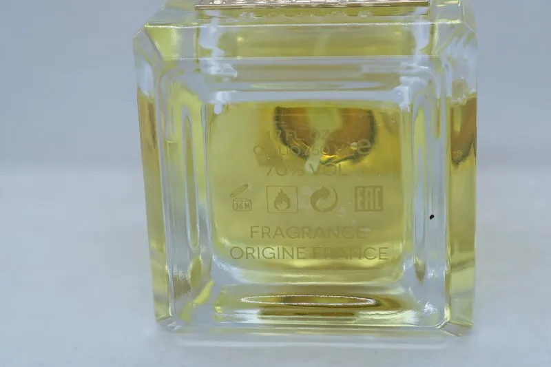 Bouge Rouge Bisou парфюмерная вода