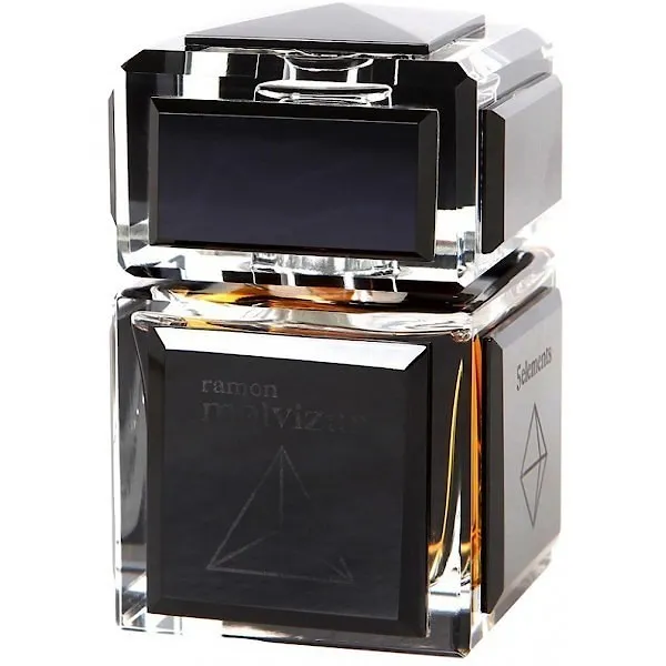 Ramon Molvizar 5 Elements парфюмерная вода