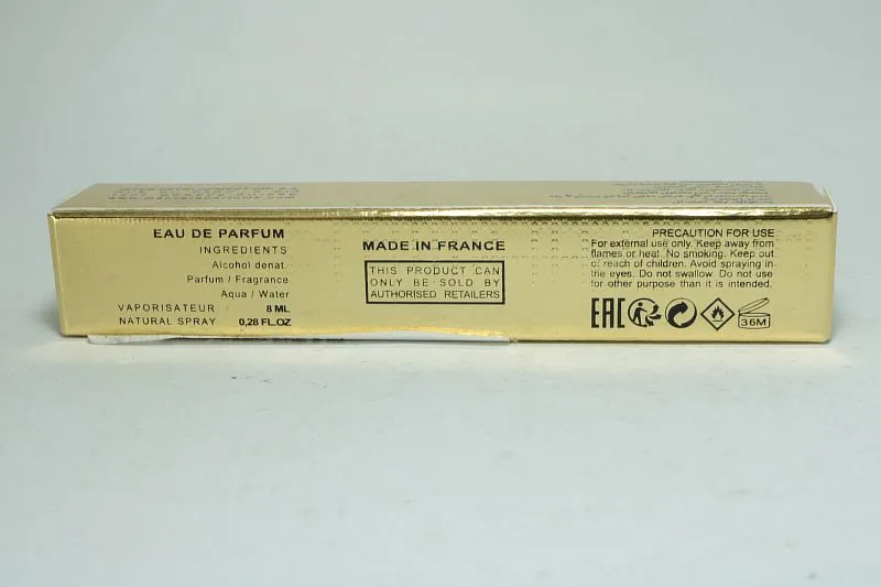 Mancera Roses Greedy парфюмерная вода