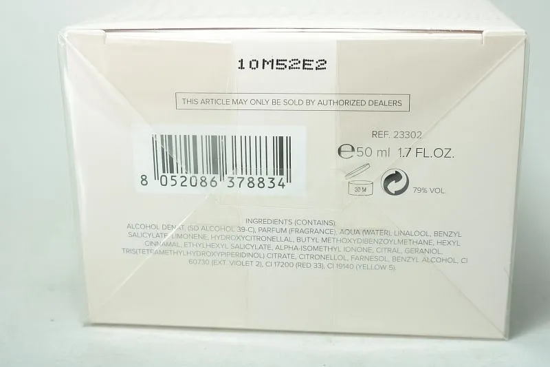 Salvatore Ferragamo Amo Ferragamo Per Lei парфюмерная вода