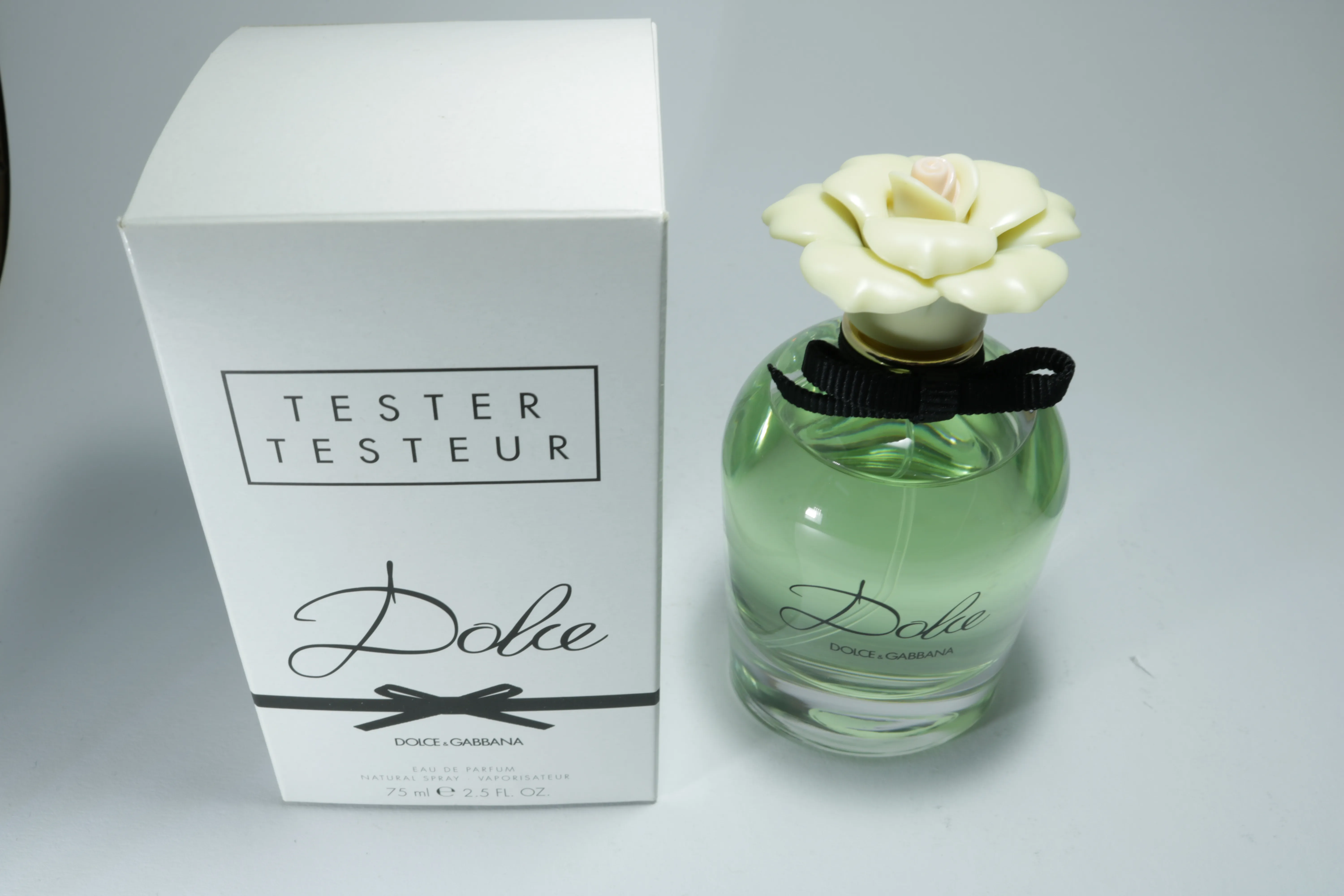 Dolce & Gabbana Dolce парфюмерная вода