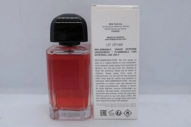 BDK Parfums Rouge Smoking парфюмерная вода