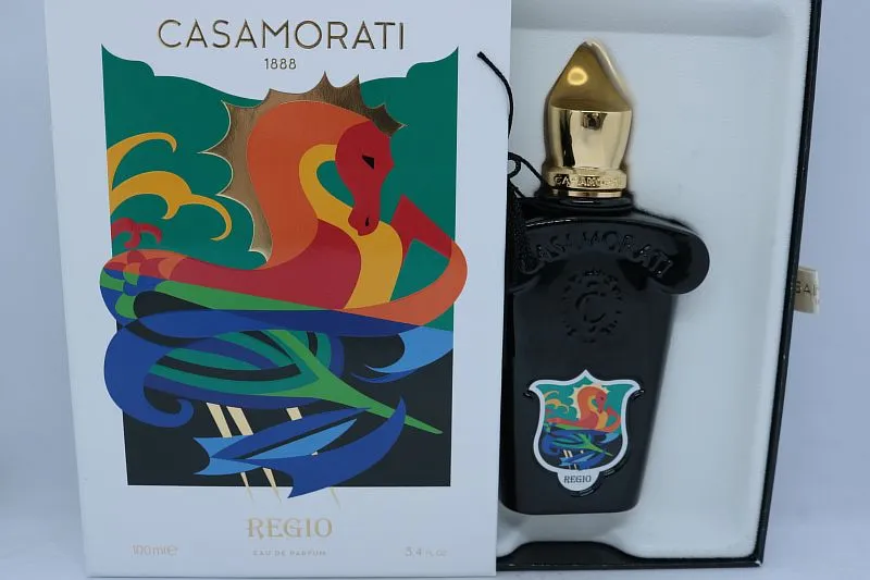 Casamorati REGIO парфюмерная вода
