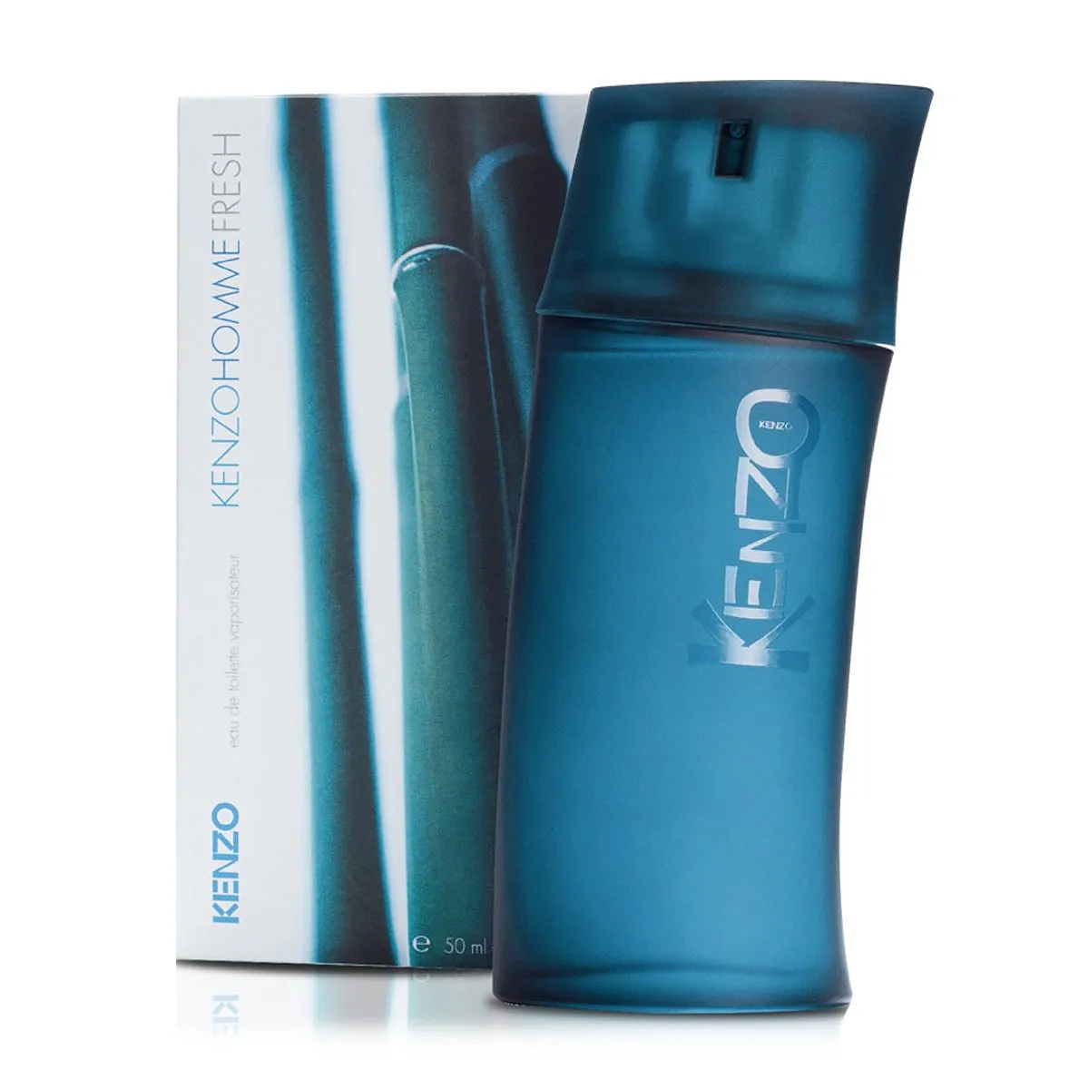 Kenzo Homme Fresh