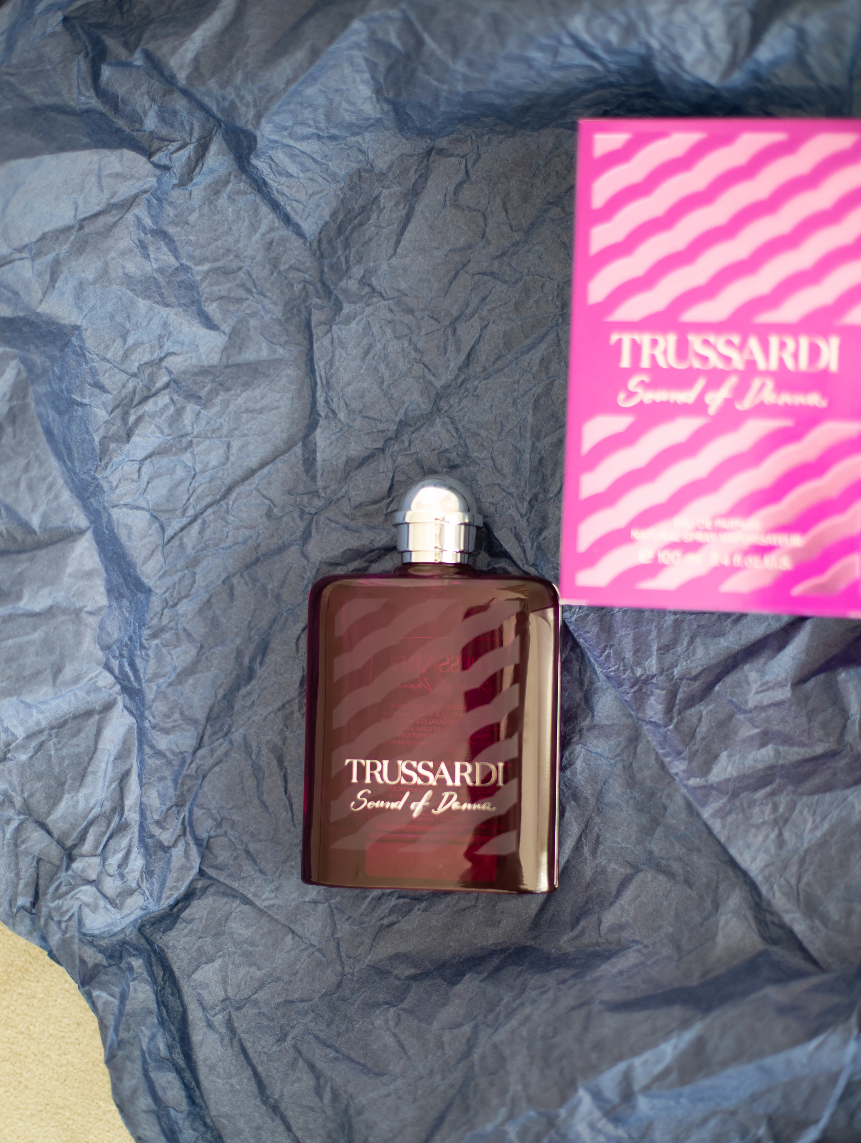 Trussardi Sound Of Donna