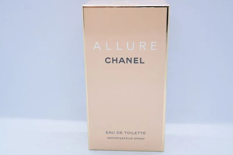 Chanel Allure туалетная вода