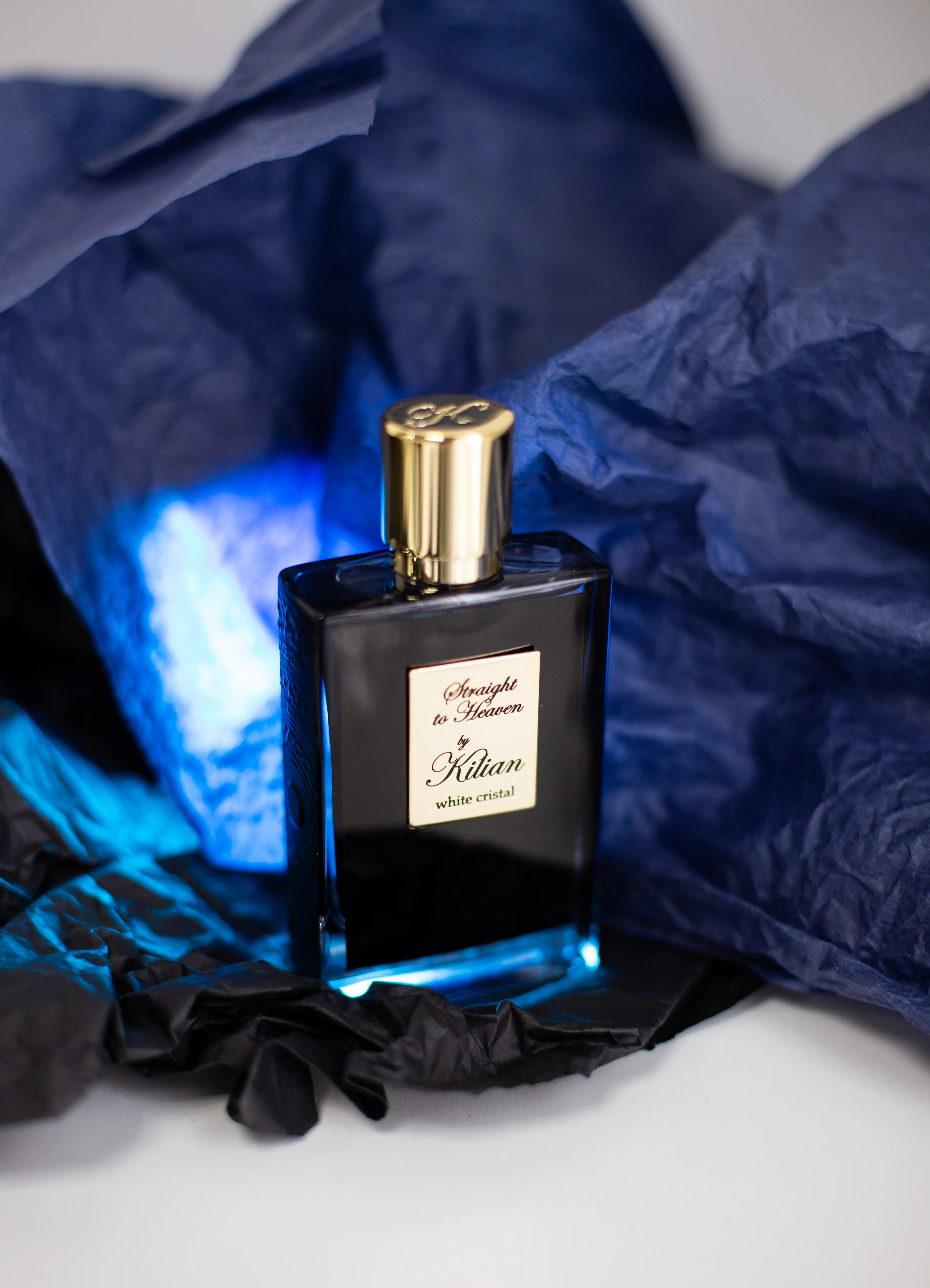 Kilian Straight To Heaven (white cristal) парфюмерная вода