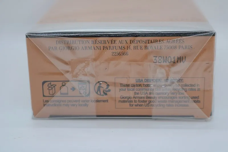 Giorgio Armani Eau d’Aromes туалетная вода