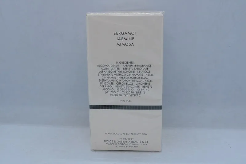 Dolce & Gabbana Dolce парфюмерная вода