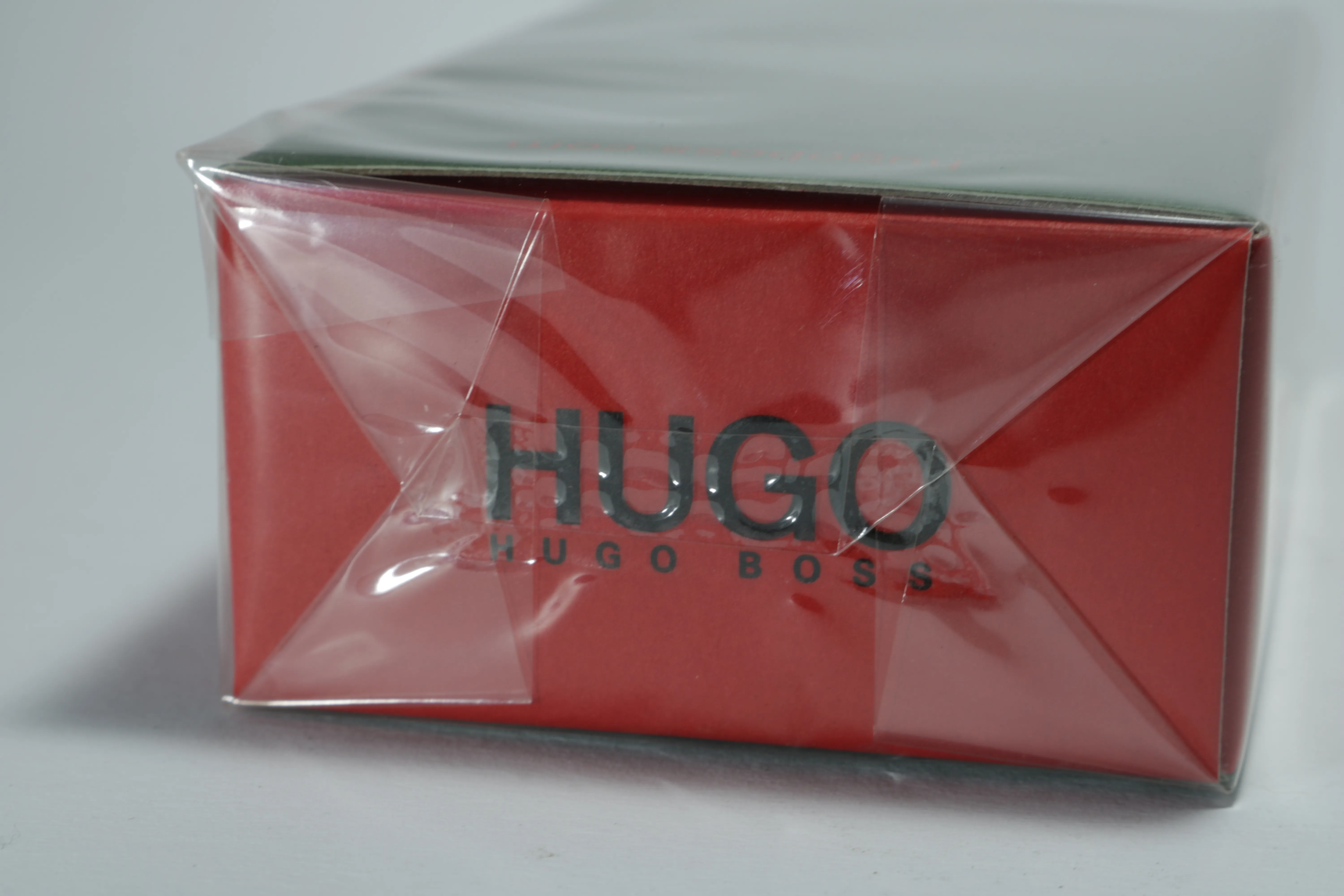 Hugo Boss Hugo Man туалетная вода