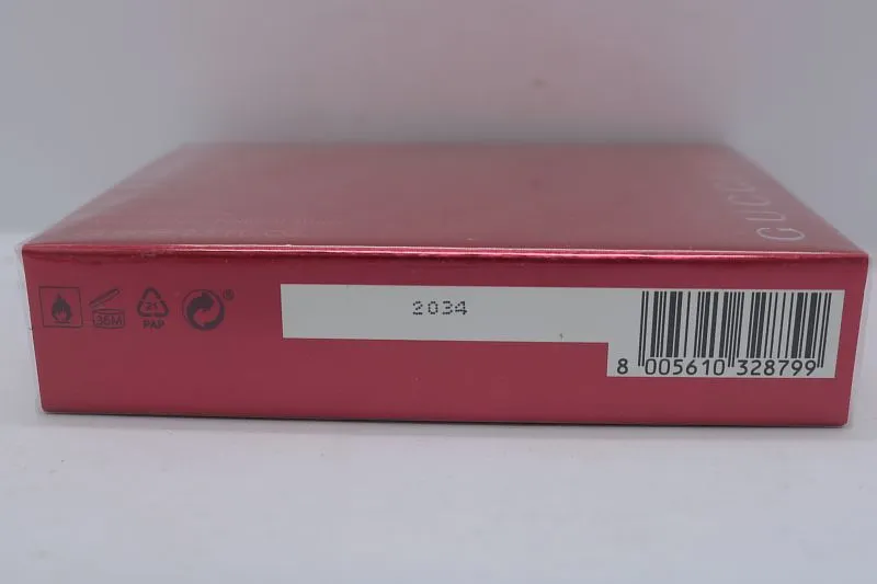 Gucci Rush туалетная вода