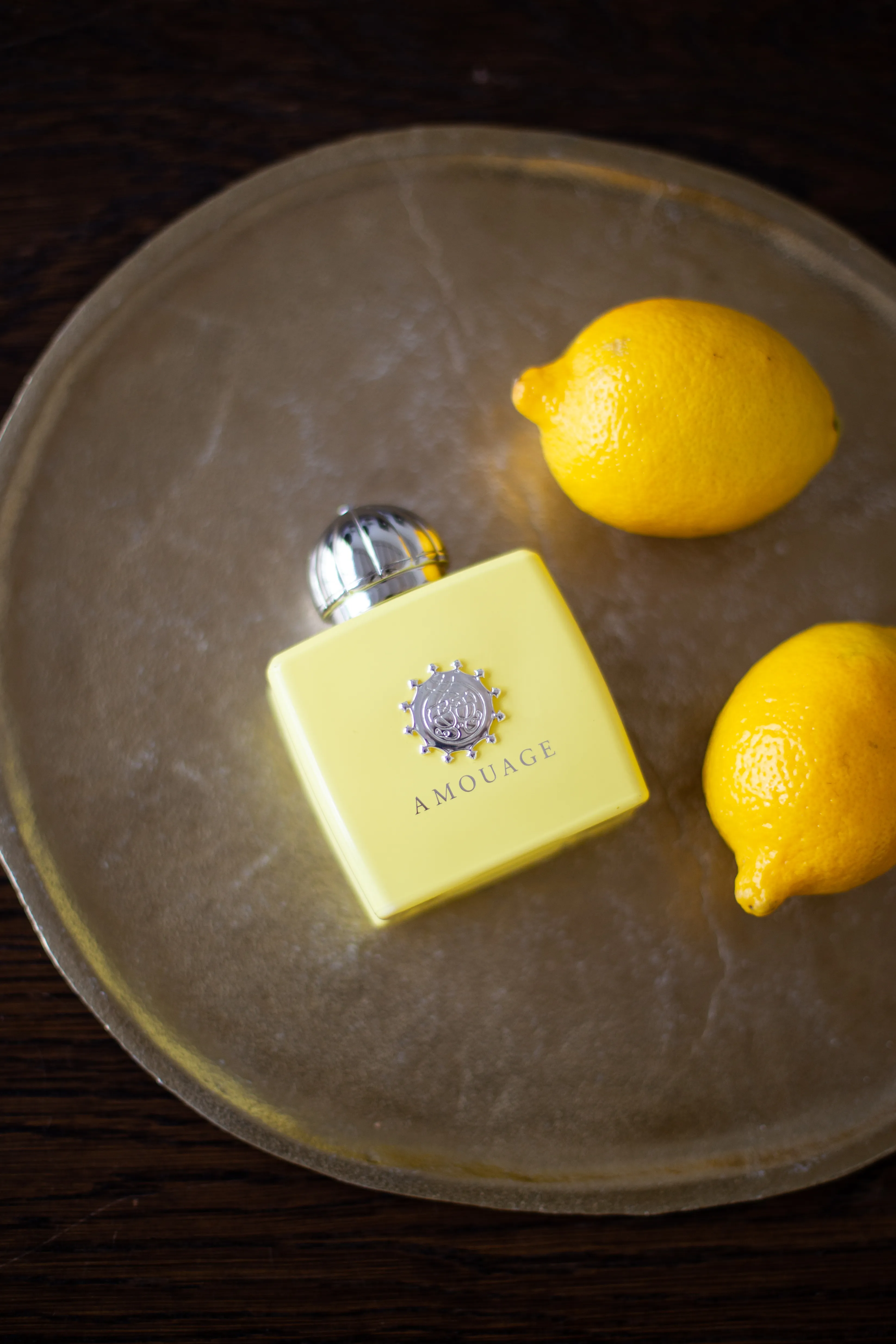 Amouage Love Mimosa