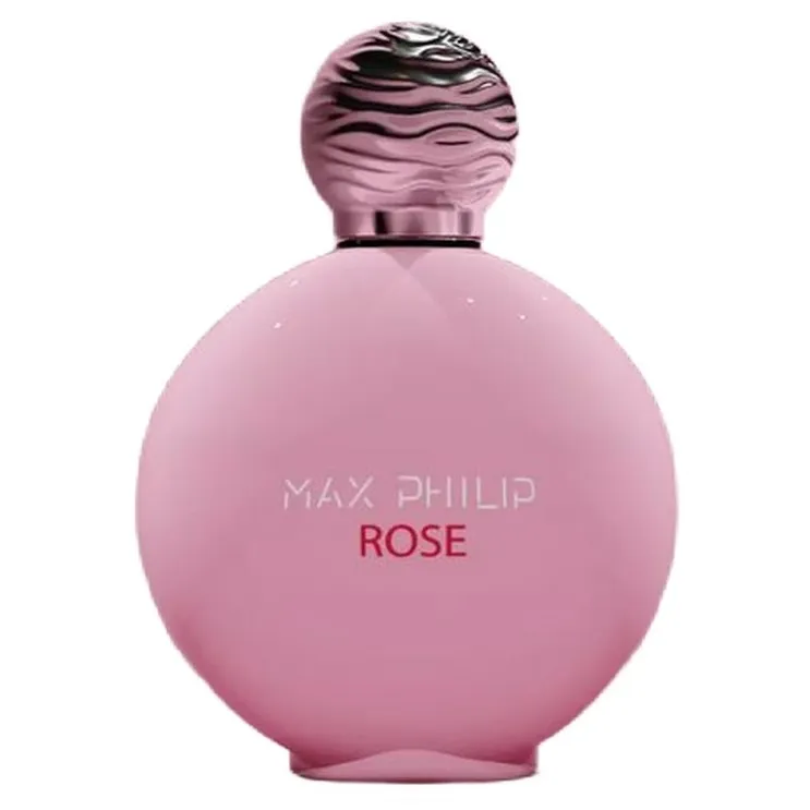 Max Philip Rose