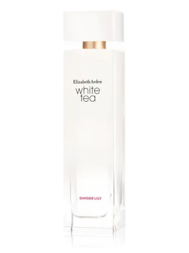 Elizabeth Arden White Tea Ginger Lily