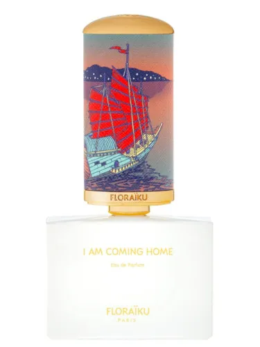 Floraiku I Am Coming Home парфюмерная вода