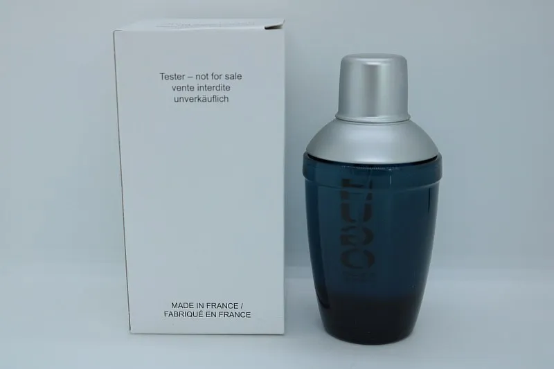 Hugo Boss Hugo Dark Blue туалетная вода