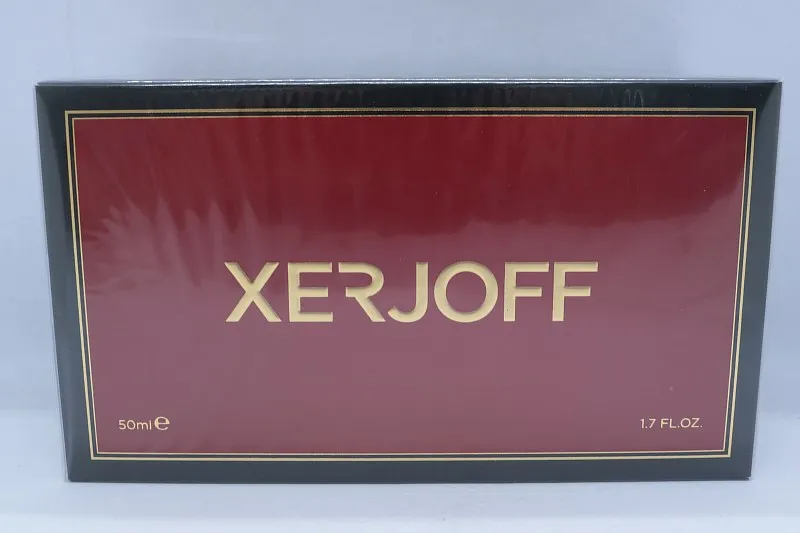 Xerjoff Golden Dallah парфюмерная вода