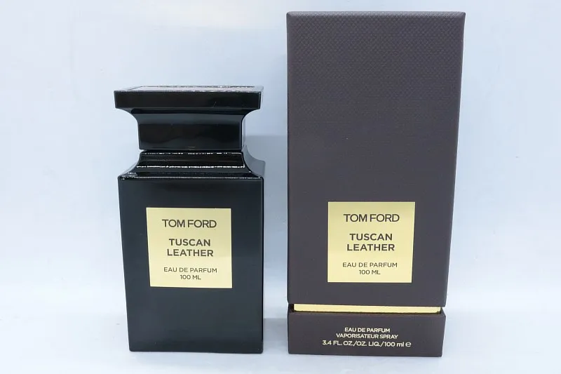 Tom Ford Tuscan Leather парфюмерная вода