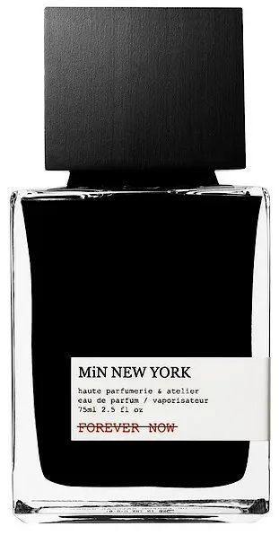 MiN New York Forever Now