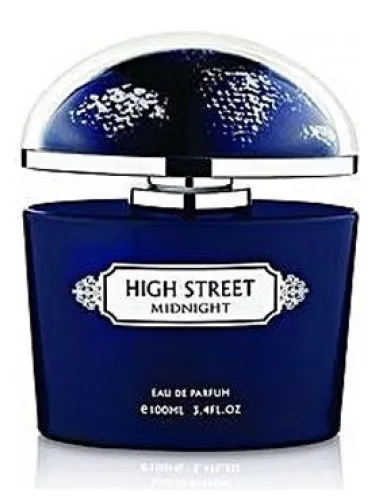 Armaf High Street Midnight парфюмерная вода