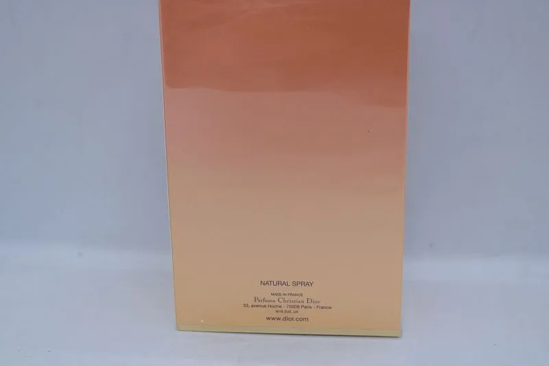 Christian Dior Dune туалетная вода