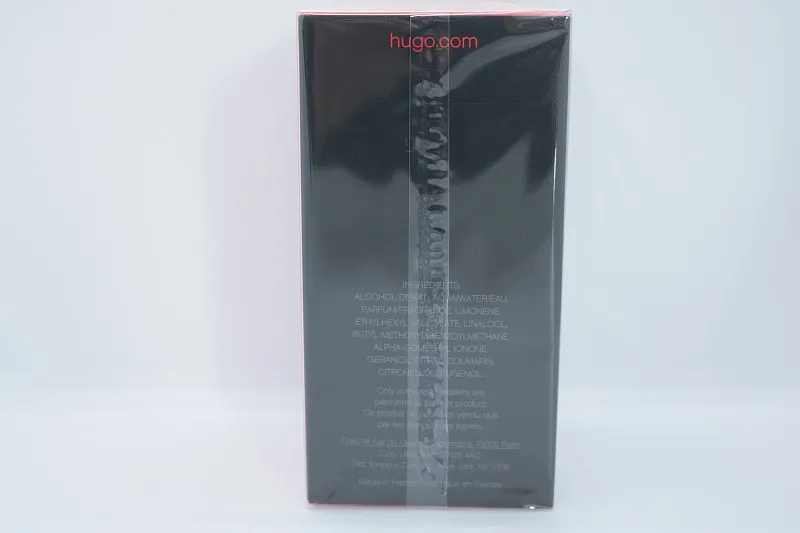 Hugo Boss Hugo Just Different туалетная вода