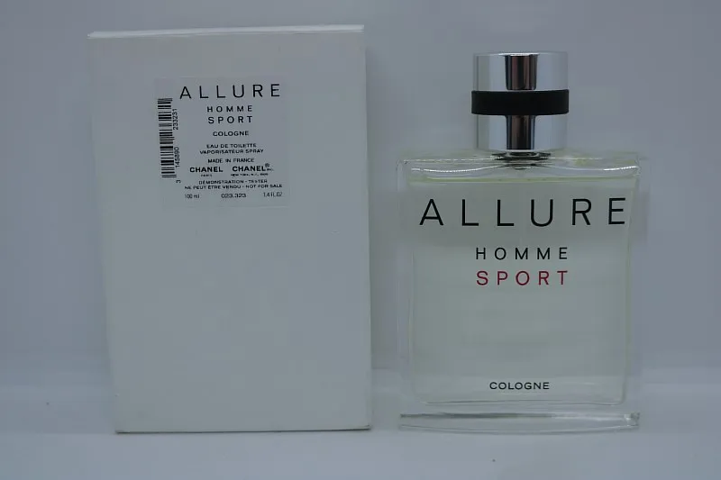 Chanel Allure Homme Sport Cologne 2016 одеколон