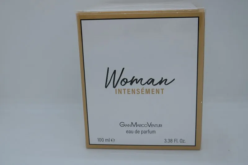 Gian Marco Venturi Woman Intensement