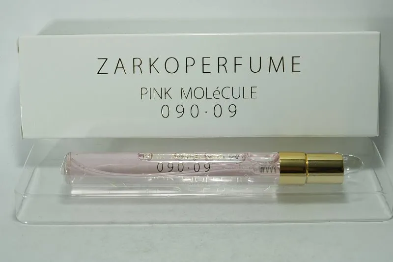 Zarkoperfume PINK MOLeCULE 090.09 парфюмерная вода