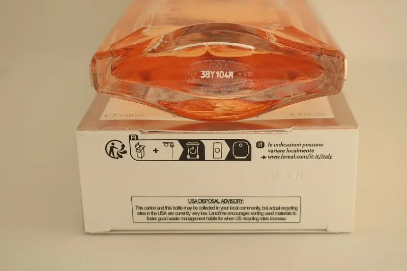 Lancome Idole туалетная вода