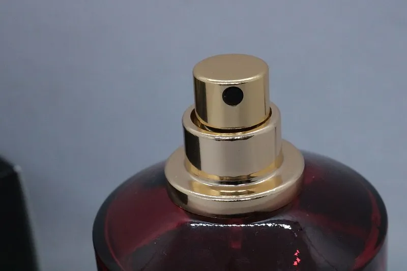 Mancera Red Tobacco парфюмерная вода