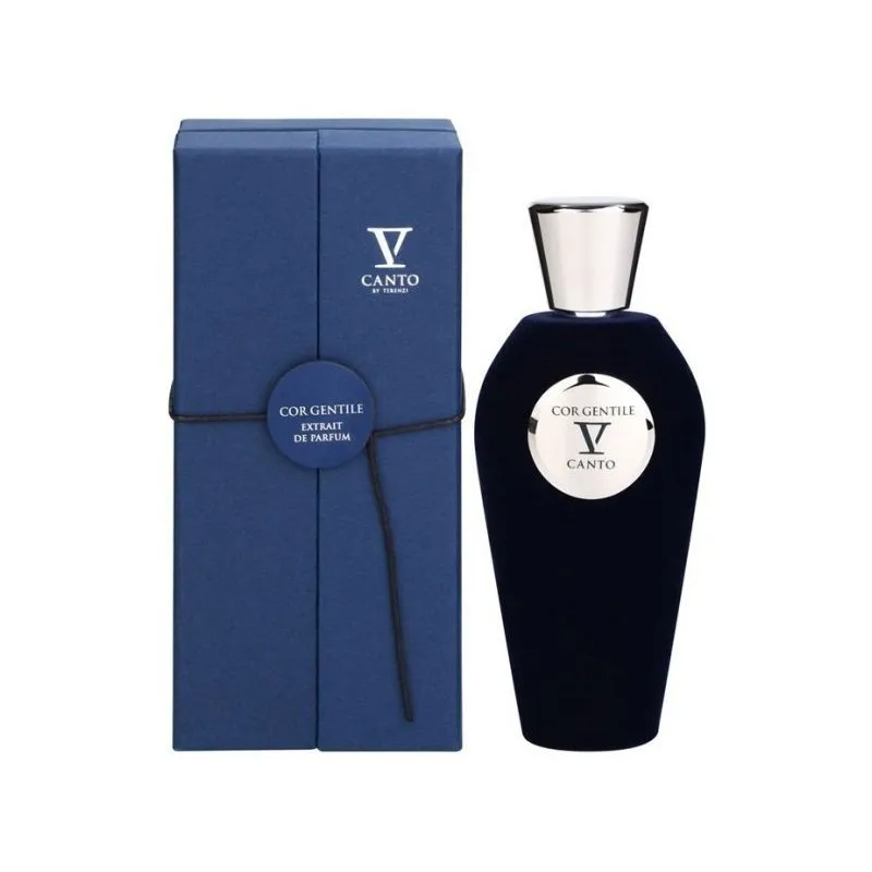 V Canto Cor Gentile духи