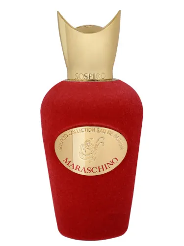 Sospiro Perfumes Maraschino