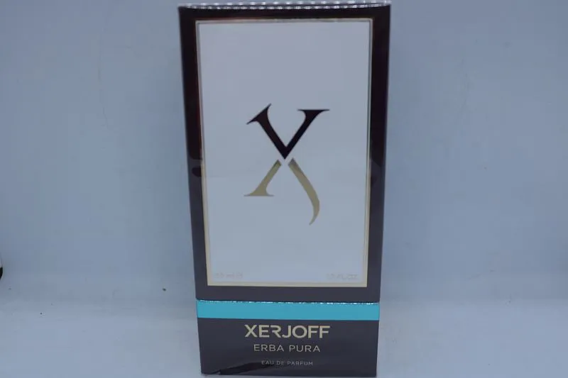 Xerjoff Erba Pura парфюмерная вода