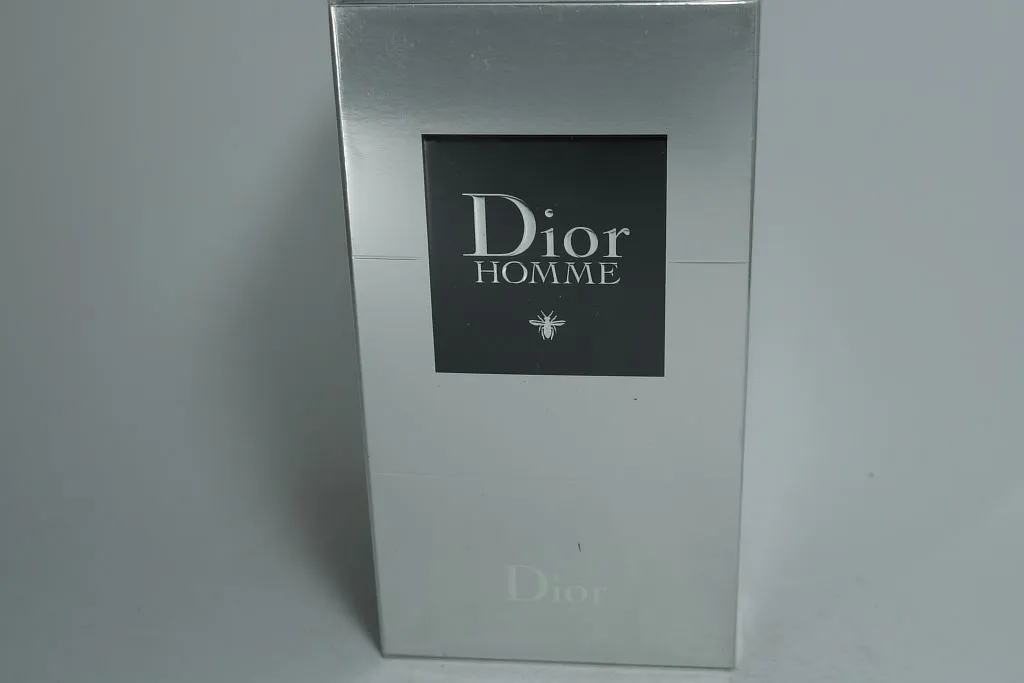 Christian Dior Homme туалетная вода