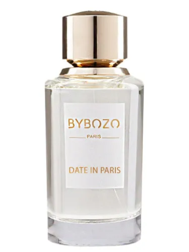 ByBozo Date in Paris