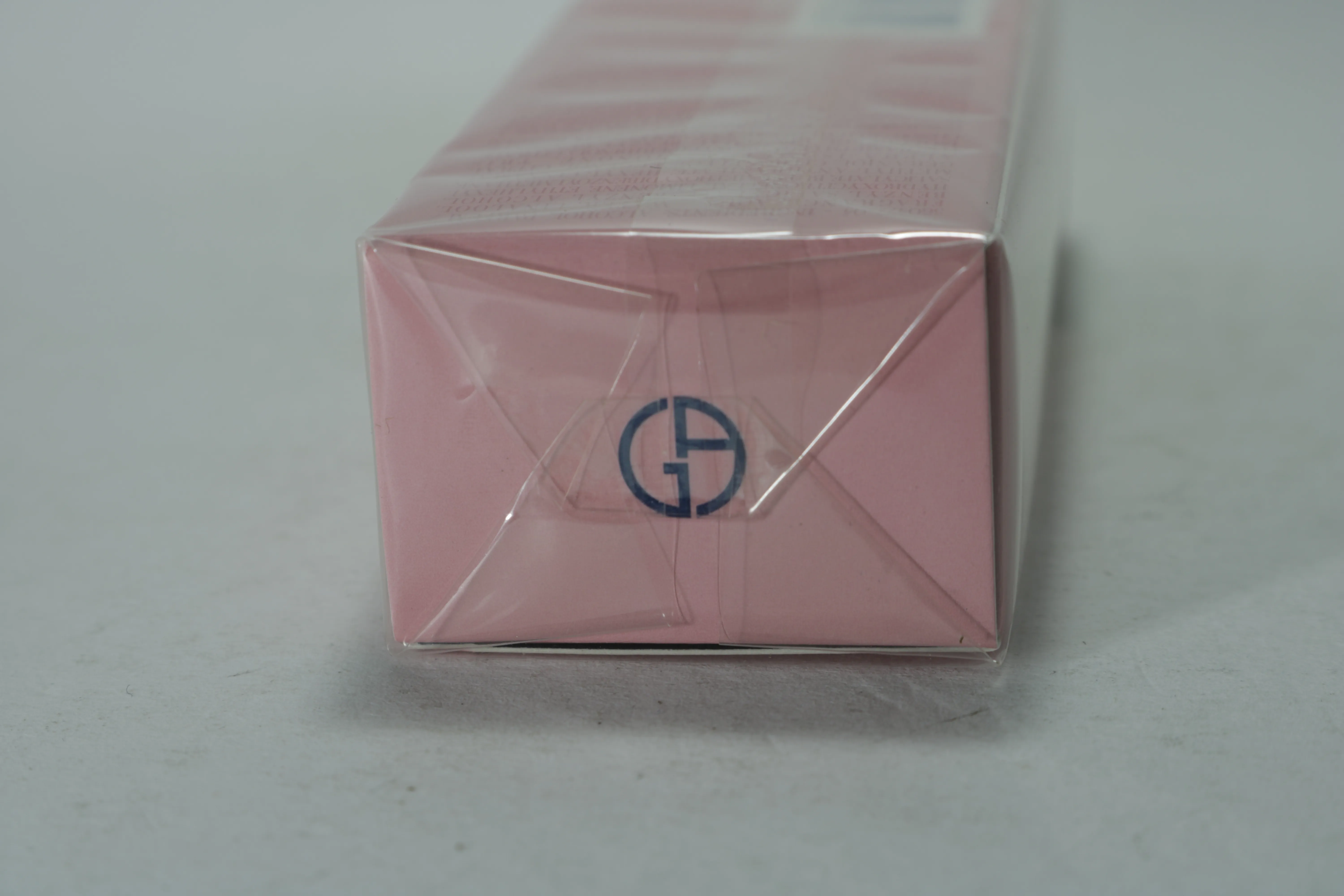 Giorgio Armani My Way парфюмерная вода