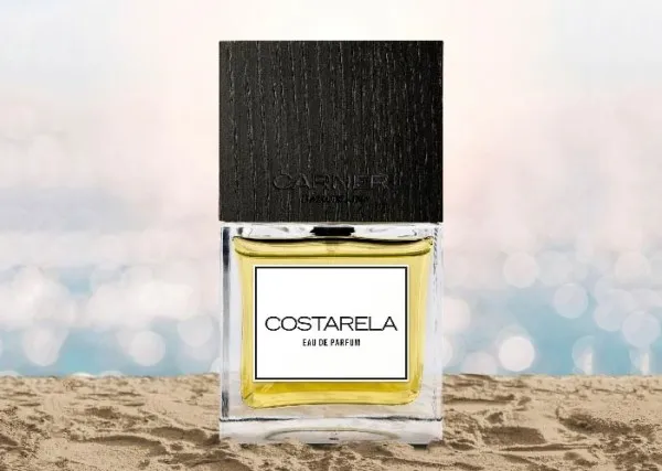 Carner Barcelona Costarela парфюмерная вода