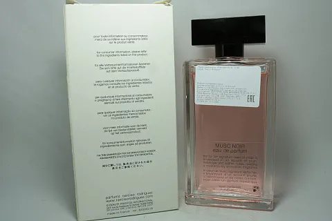 Narciso Rodriguez Musc Noir For Her