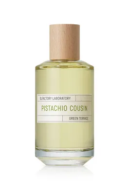 Les Liquides Imaginaires Pistachio Cousin