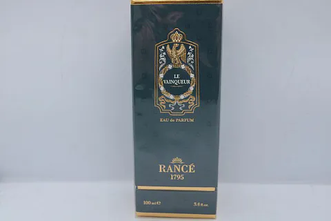 Rancé 1795 Le Vainqueur