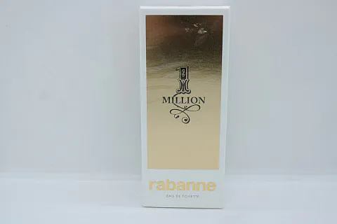 Rabanne 1 Million
