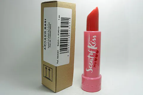 Armand Basi Scent Of Kiss My Heart