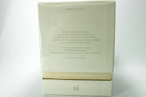 Tiziana Terenzi Lince