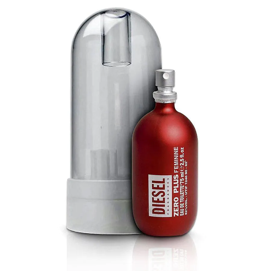 Diesel Zero Plus Feminine