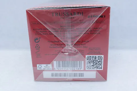Trussardi Primo
