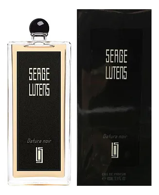 Serge Lutens Datura Noir